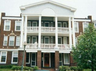 7 N Arthur Ashe Blvd, Richmond, VA 23220
