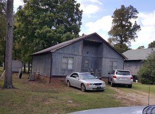 1215 Central Dr NW, Concord, NC 28027