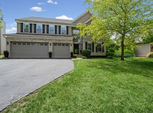 1161 Sedgewood Trl, Algonquin, IL 60102
