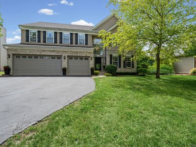 1161 Sedgewood Trl, Algonquin, IL, 60102