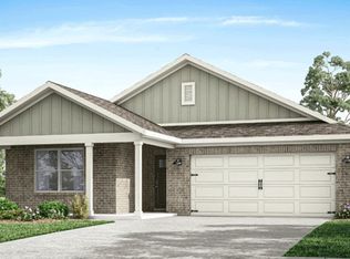 CREEKSIDE Plan, Links Crossing, Auburn, AL 36830