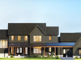 6747 Cool Springs Rd LOT 7, Thompsons Station, TN 37179