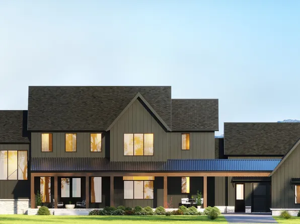 6747 Cool Springs Rd Lot 7, Thompsons Station, TN 37179