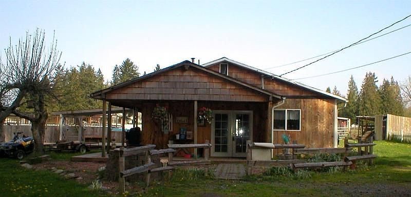 2nd image of 8713 234th Ave E