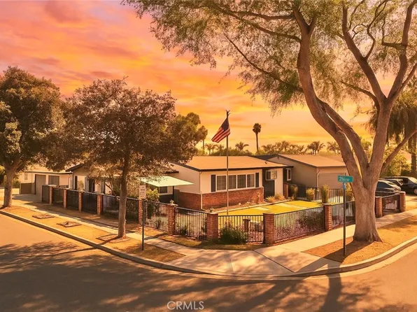 922 W Occidental St, Santa Ana, CA 92707