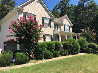 117 Danube Trl #34, Stockbridge, GA 30281