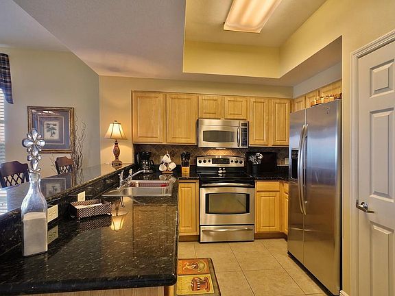 2nd image of 112 Seascape Blvd #1310
