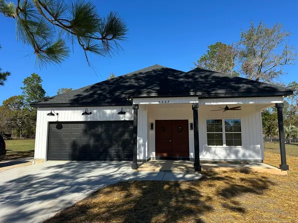 2337 Travis Pine Drive, Augusta, GA