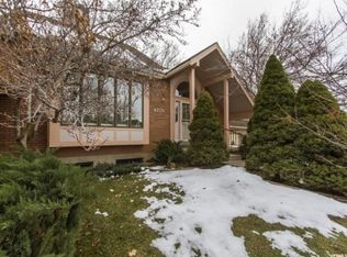 4778 Canterbury Rd, Ogden, UT 84403