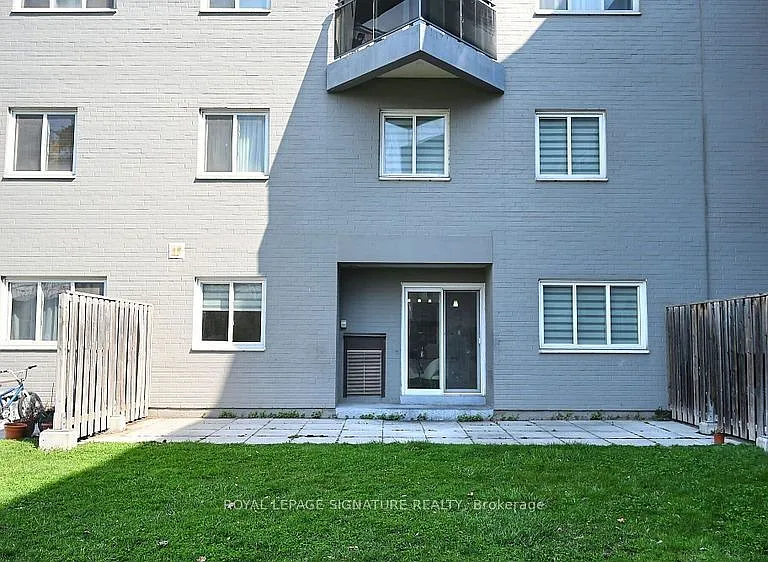 2001 Bonnymede Dr #22 — Photo 18