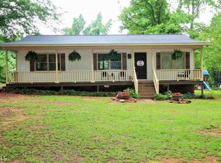 61 Deer Run Rd, Newborn, GA 30056