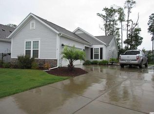 1517 Palmina Loop UNIT D, Myrtle Beach, SC 29588