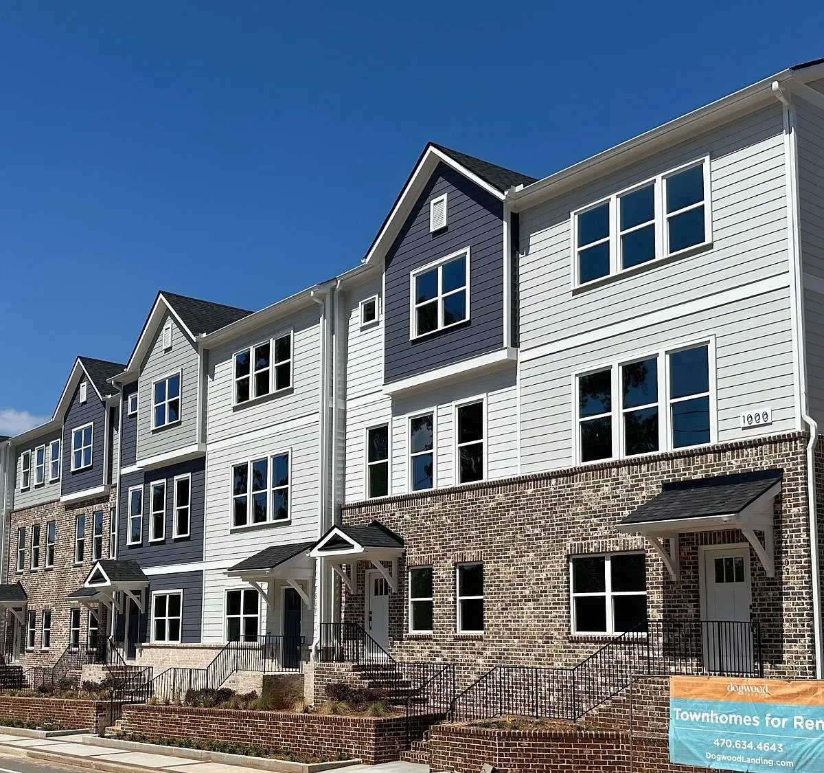 Dogwood Landing — Photo 1