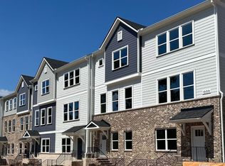 Dogwood Landing, Atlanta, GA 30354