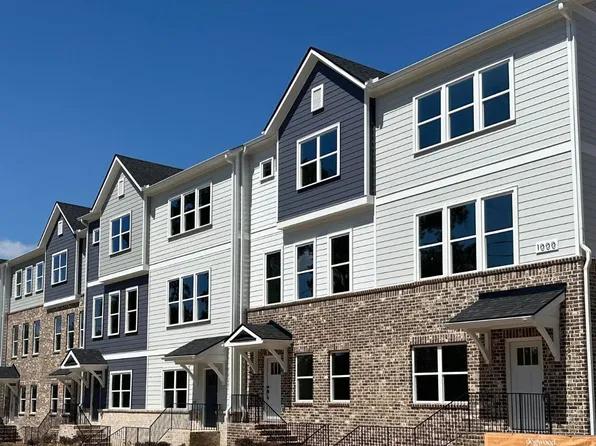 Dogwood Landing