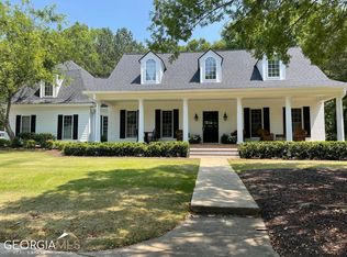 1180 Planters Ridge Dr, Bogart, GA 30622