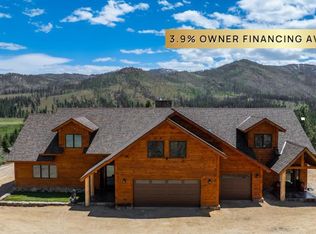 151 Silver Peak Rd, Markleeville, CA 96120