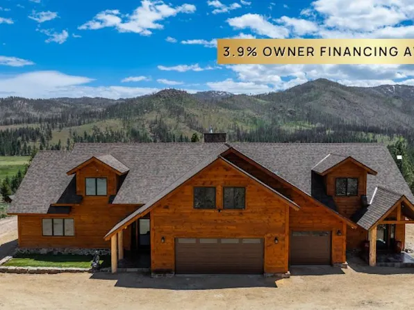 151 Silver Peak Rd, Markleeville, CA 96120