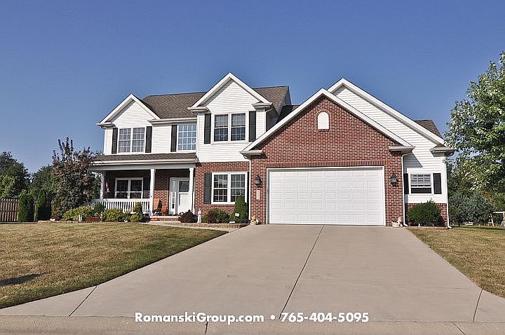 3902 Nikole Drive, Lafayette