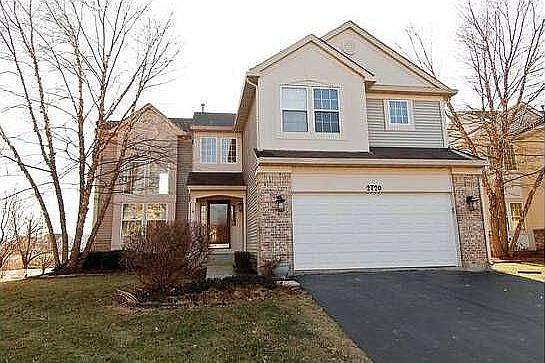 2nd image of 2720 Flagstone Cir