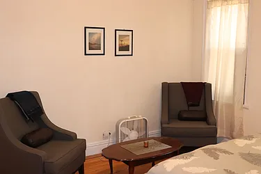 Rented by Roberto Guilbet, LREB