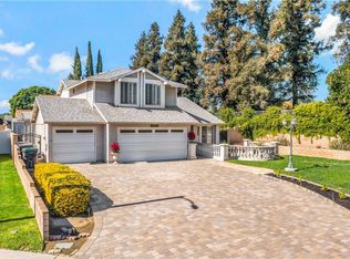 13406 Bunker Hill Pl, Chino, CA 91710