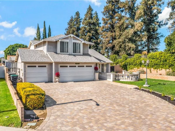 13406 Bunker Hill Pl, Chino, CA 91710