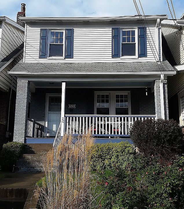 1st image of 6913 Bishop St