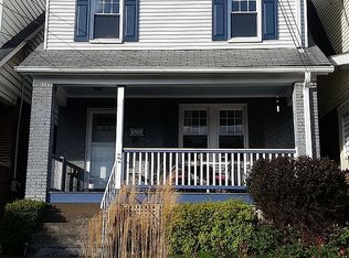 6913 Bishop St, Pittsburgh, PA 15206