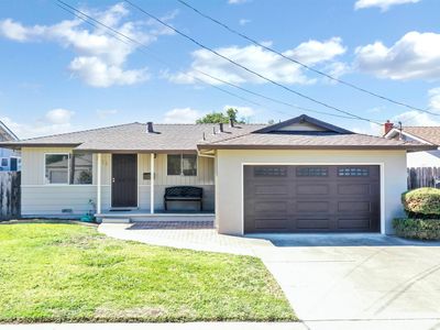 1528 Marshall St, Antioch, CA, 94509