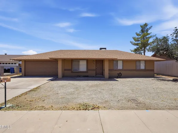 7227 W SAN MIGUEL Avenue, Glendale, AZ 85303