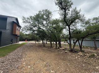 1296 Lonesome #468, Canyon Lake, TX 78133