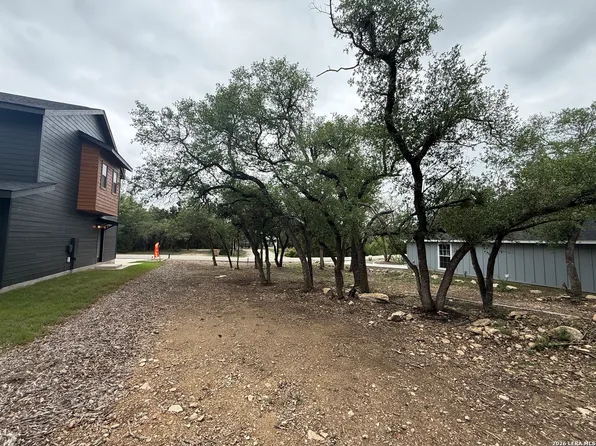 1296 Lonesome LOT 468, Canyon Lake, TX 78133