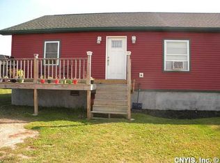 41062/066 Smithering Heights Rd, Clayton, NY 13624