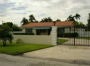 6430 SW 25th St, Miami, FL 33155