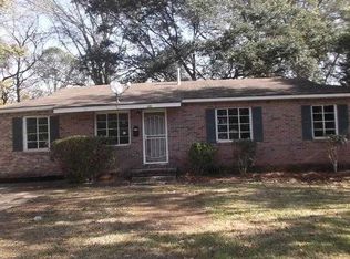 3014 Woodview Dr, Jackson, MS 39212