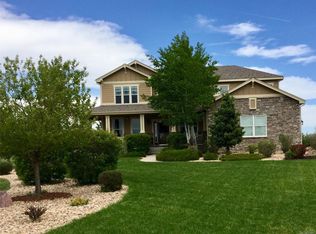 5290 La Quinta Cir, Elizabeth, CO 80107