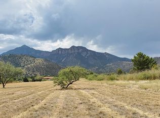 S Hope Pl, Hereford, AZ 85615