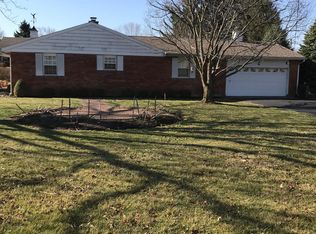 6475 Prairie Rd, Springfield, OH 45502