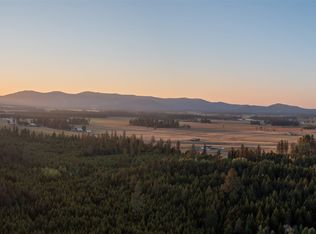 0 N Spotted Rd LOT 4, Deer Park, WA 99006