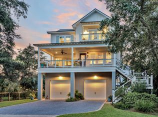 604 Seaward Dr, Charleston, SC 29412