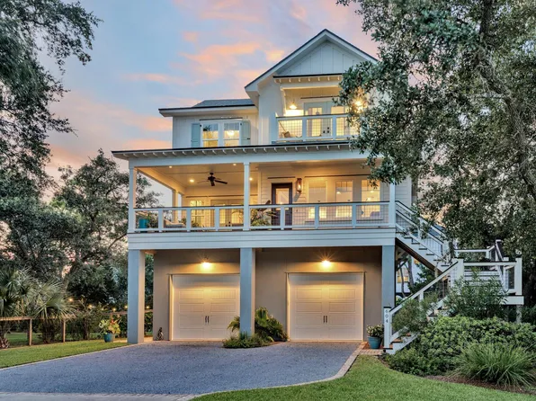 604 Seaward Dr, Charleston, SC 29412