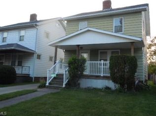 3520 W 118th St, Cleveland, OH