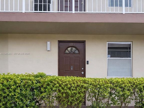 2nd image of 7955 NW 5th Ct APT 103