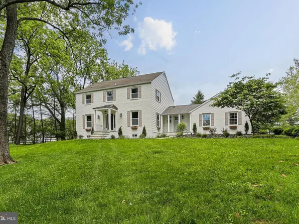 2006 W Joppa Rd, Lutherville Timonium, MD 21093