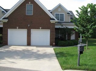 2368 Pauly Brook Way, Knoxville, TN 37932