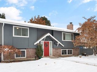 1105 S Saint Charles Rd, Spokane Valley, WA 99037