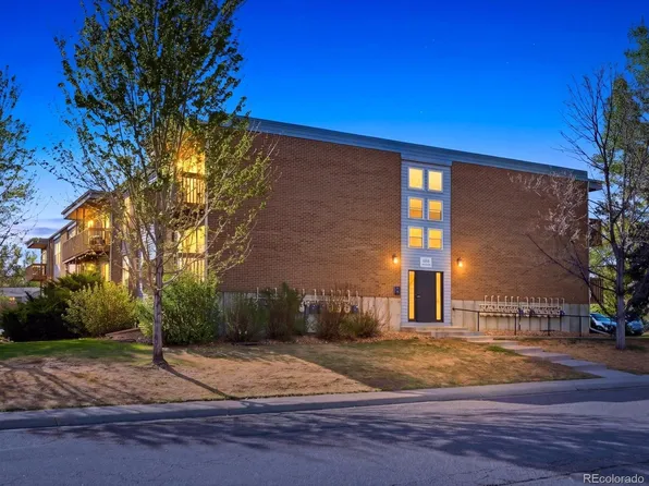 1606 Cottonwood Drive #3S, Louisville, CO 80027