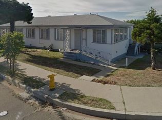 2534 Nye St, San Diego, CA 92111