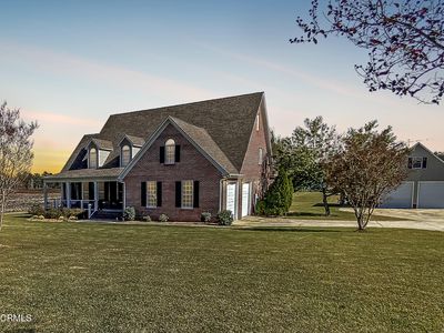 118 Planters Walk Road, Ahoskie, NC, 27910